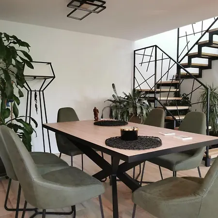 Cosy House * Koreka