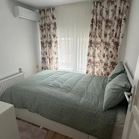 Cosy House *